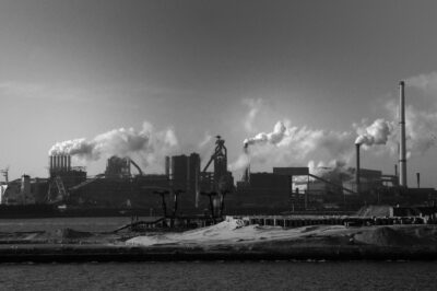 Pics d&rsquo;ammoniac à Saint-Malo : l&rsquo;usine Timac Agro sous surveillance renforcée
