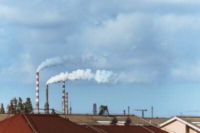 Baromètre Citepa : les émissions françaises reculent de 2,8 % en 2026, sauf dans l&rsquo;énergie