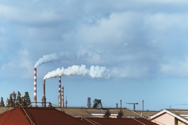 Baromètre Citepa : les émissions françaises reculent de 2,8 % en 2026, sauf dans l&rsquo;énergie