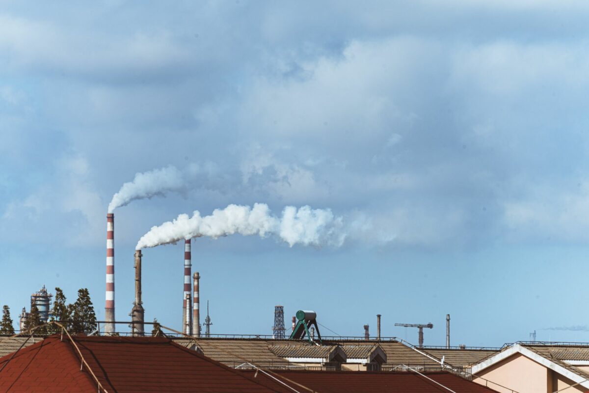 Baromètre Citepa : les émissions françaises reculent de 2,8 % en 2026, sauf dans l'énergie