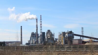 Baromètre Citepa : des émissions françaises en baisse, mais une industrie à deux vitesses