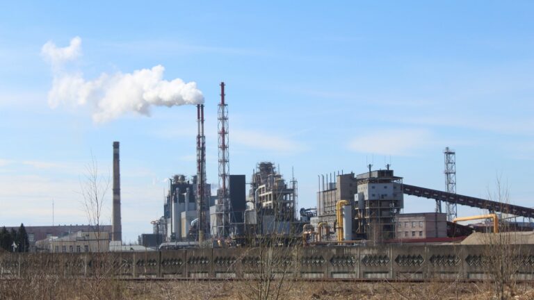 Baromètre Citepa : des émissions françaises en baisse, mais une industrie à deux vitesses