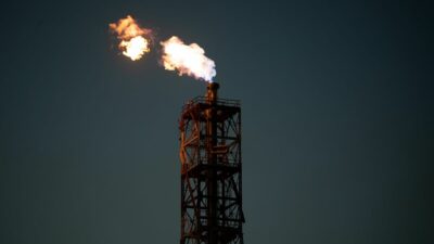 Odeurs d&rsquo;hydrocarbures autour de la raffinerie de La Mède après les orages : ce que l&rsquo;on sait